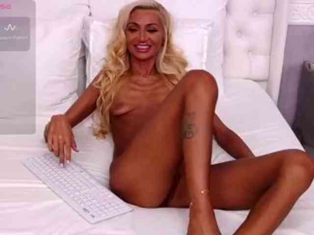 CelineHinton