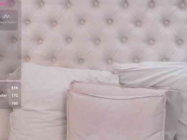 CelineHinton webcam