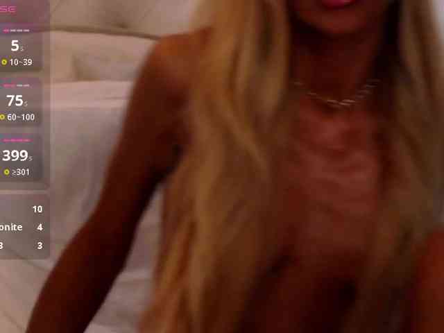 CelineHinton webcam