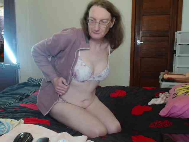 Adalyn Sex Cam Show