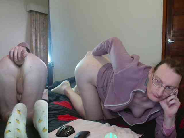 Adalyn Sex Cam Show