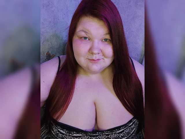BBW_Melissa webcam