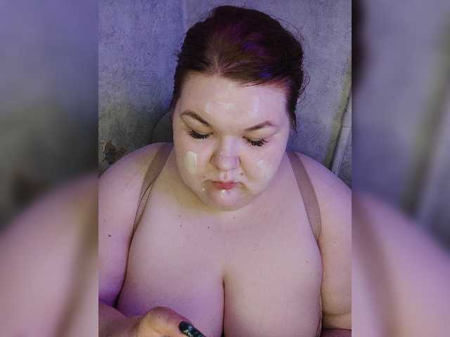 Melisssa- live cam on BongaCams