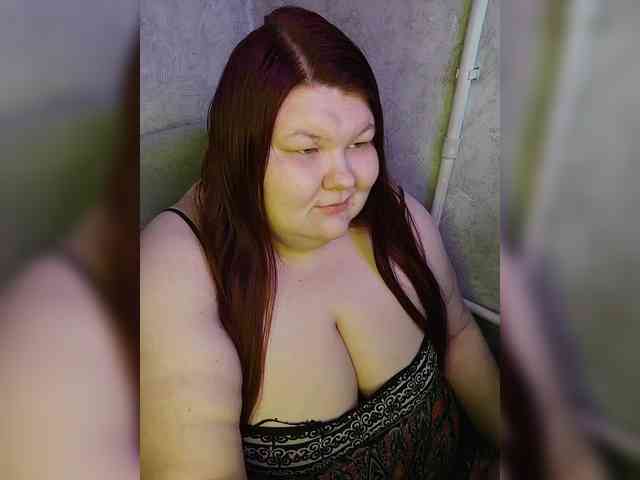 BBW_Melissa webcam