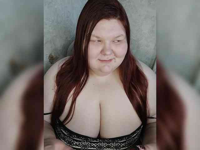 BBW_Melissa webcam