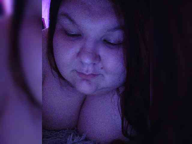 BBW_Melissa webcam