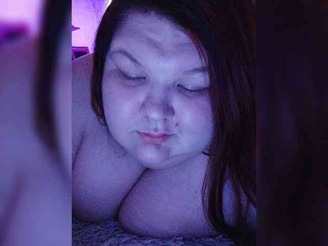 BBW_Melissa webcam