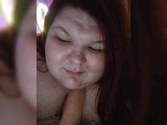 BBW_Melissa webcam