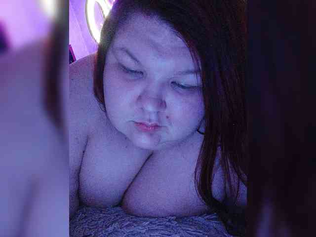 BBW_Melissa webcam
