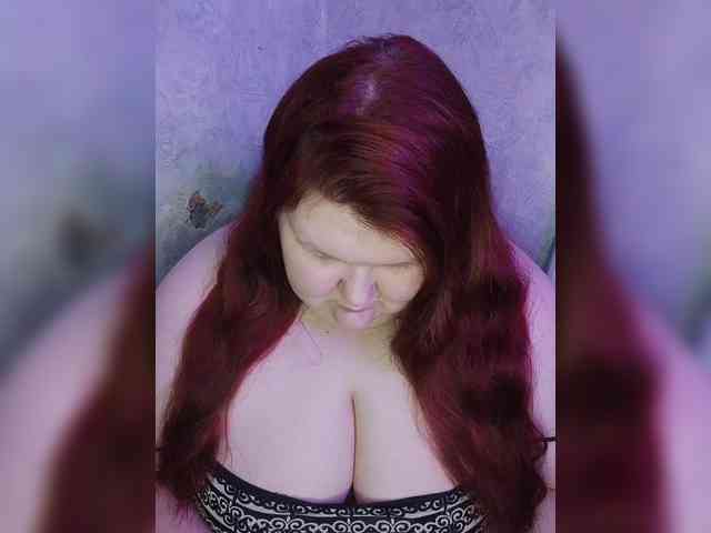 BBW_Melissa webcam