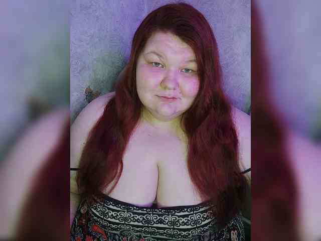 BBW_Melissa webcam