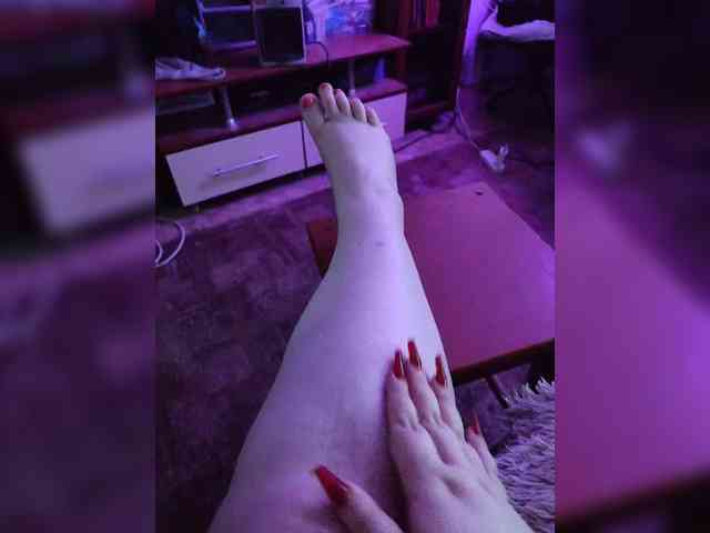 BBW_Melissa webcam