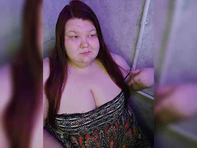 BBW_Melissa webcam