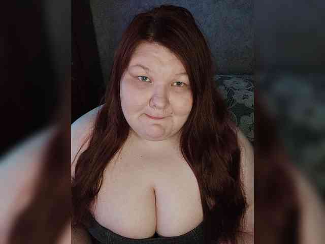 BBW_Melissa webcam