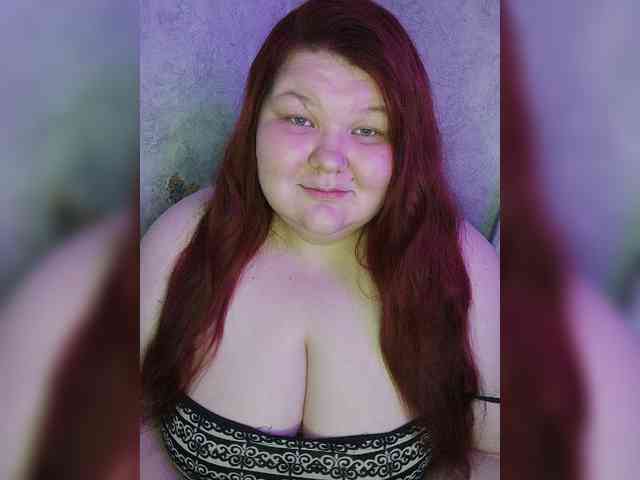 BBW_Melissa webcam