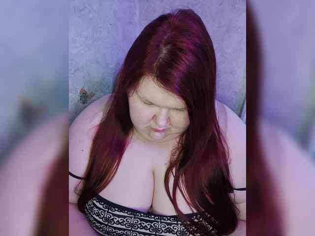 BBW_Melissa webcam