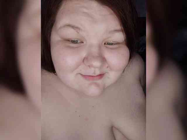 BBW_Melissa webcam