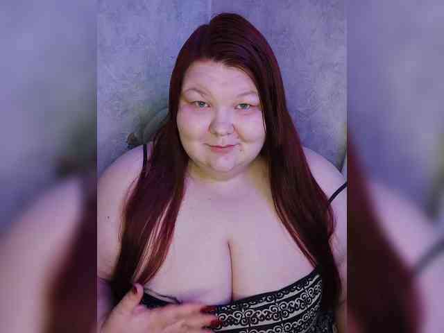 BBW_Melissa webcam
