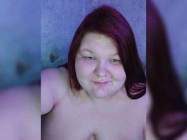 BBW_Melissa webcam