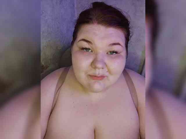 BBW_Melissa webcam