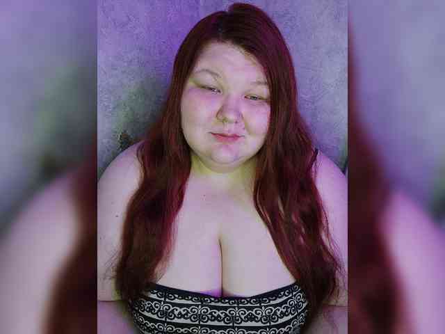 BBW_Melissa webcam