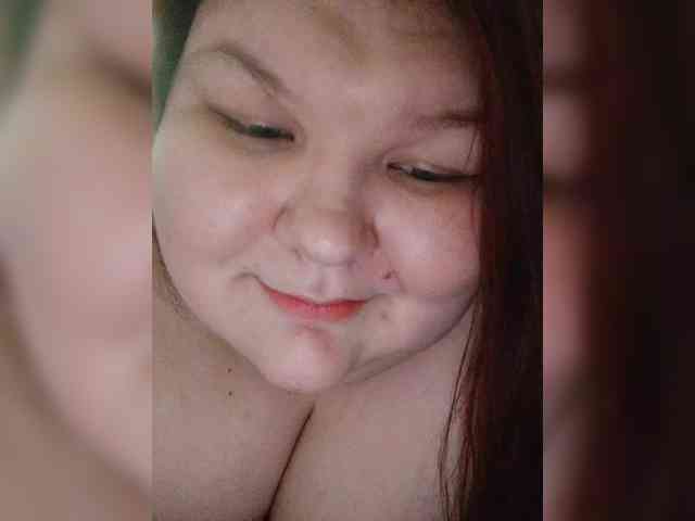 BBW_Melissa webcam