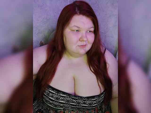 BBW_Melissa webcam