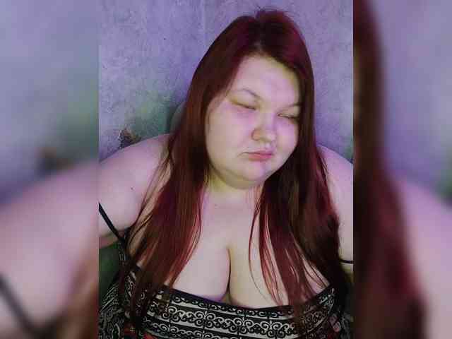 BBW_Melissa webcam