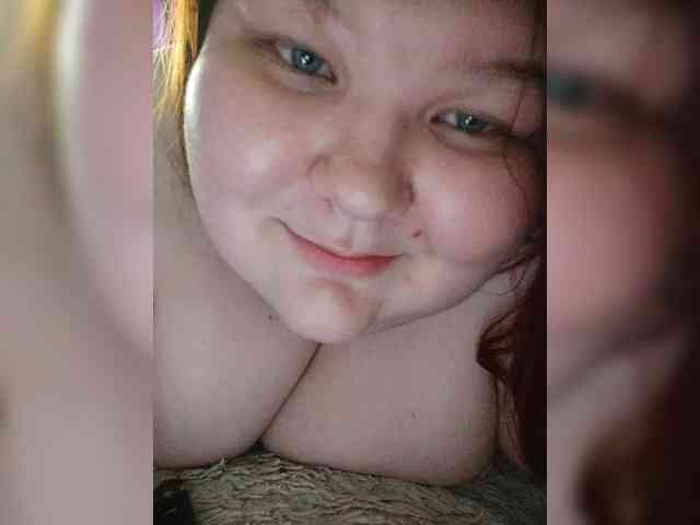 BBW_Melissa webcam