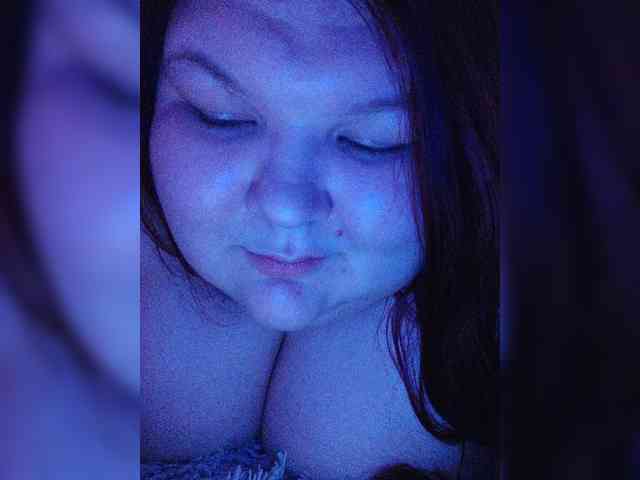 BBW_Melissa webcam