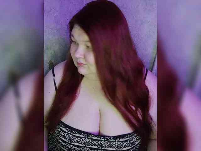 BBW_Melissa webcam