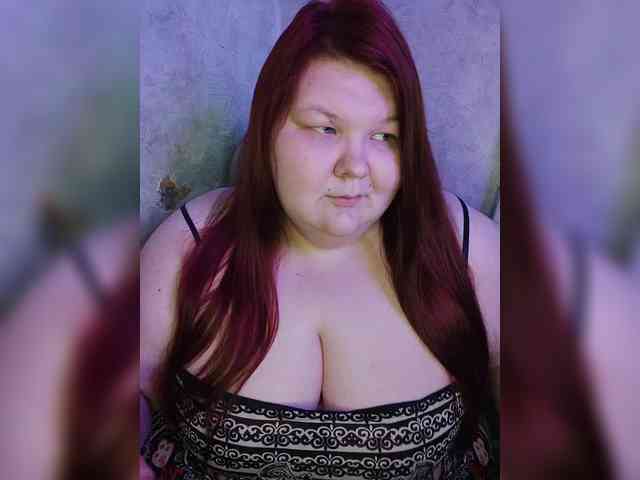 BBW_Melissa webcam