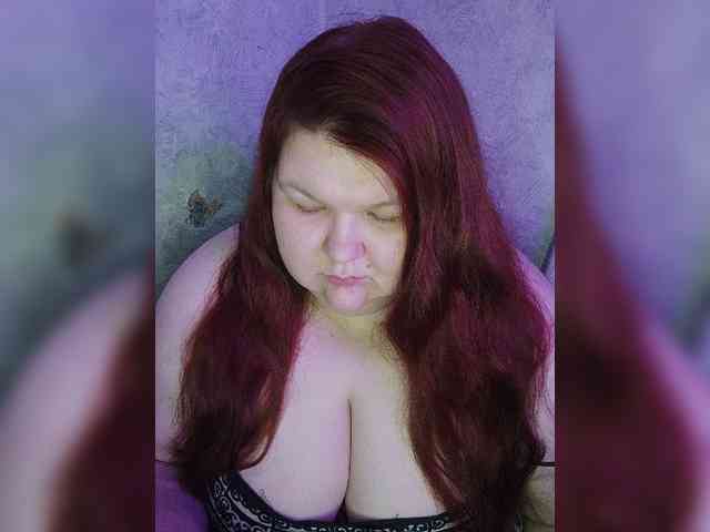 BBW_Melissa webcam