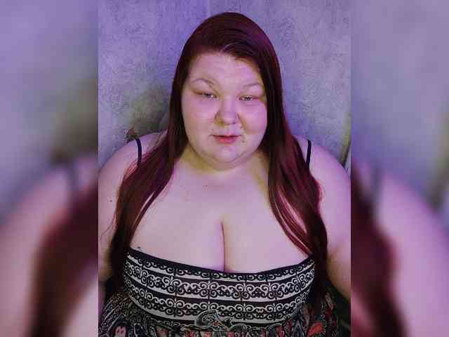 BBW_Melissa webcam
