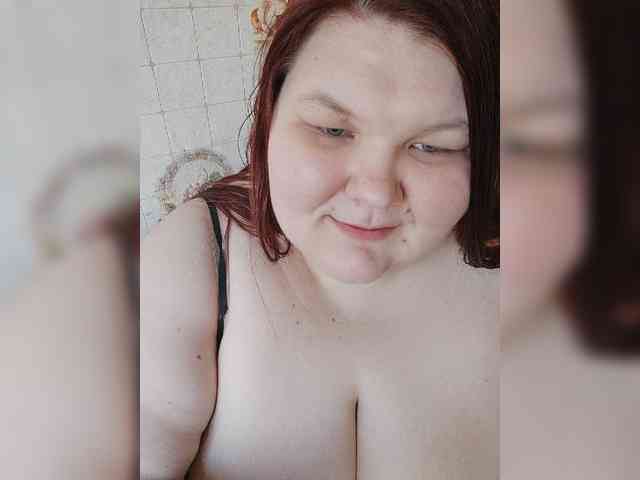 BBW_Melissa webcam