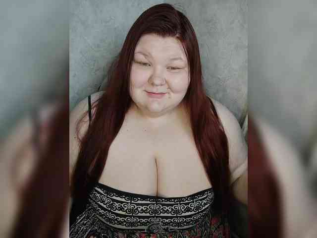 BBW_Melissa webcam