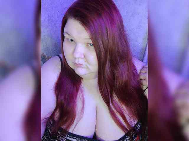 BBW_Melissa webcam