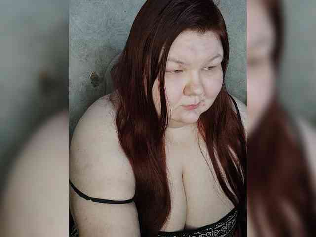 BBW_Melissa webcam