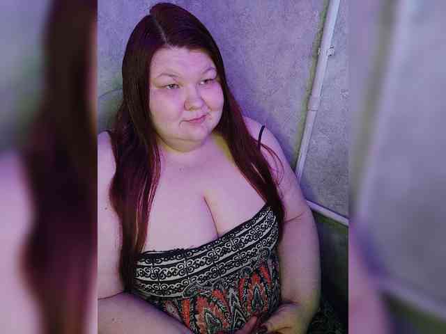 BBW_Melissa webcam