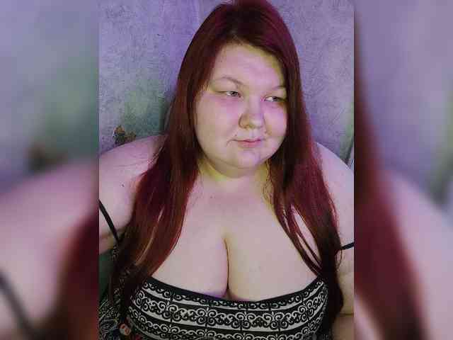 BBW_Melissa webcam