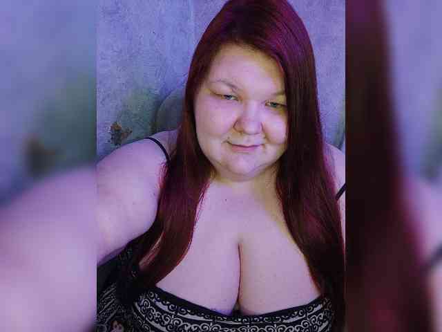 BBW_Melissa webcam