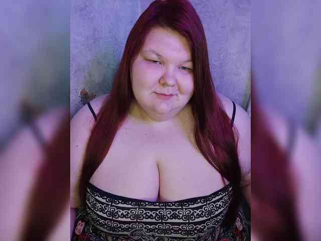 BBW_Melissa webcam