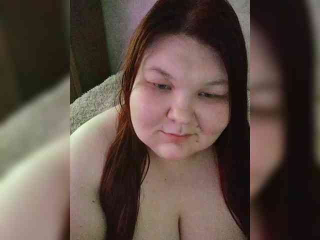 BBW_Melissa webcam