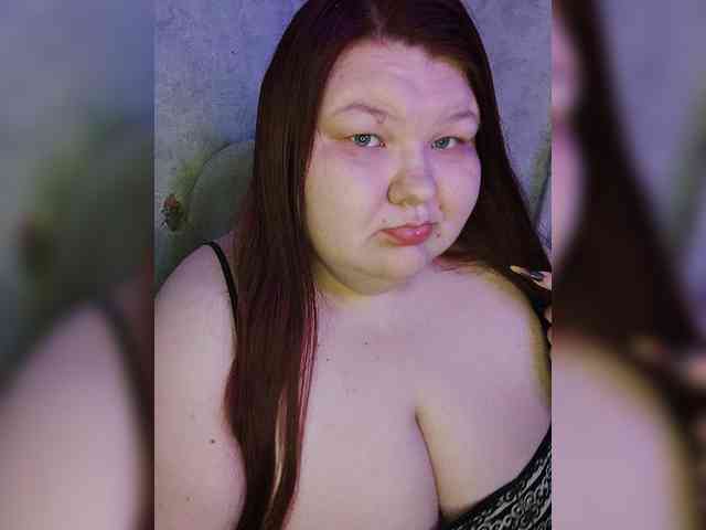 BBW_Melissa webcam