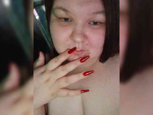 BBW_Melissa webcam