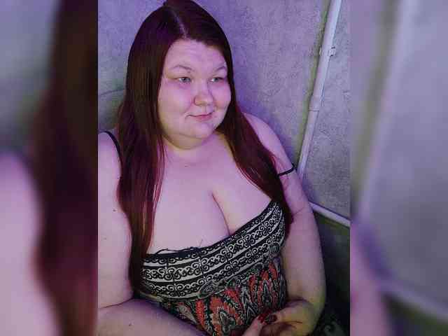 BBW_Melissa webcam