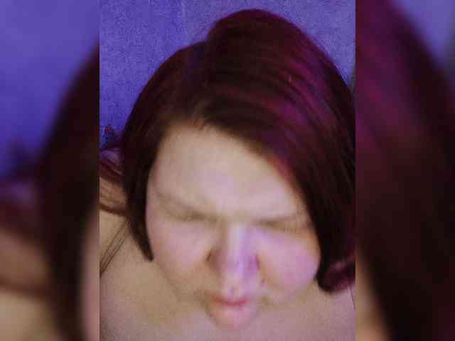 BBW_Melissa webcam
