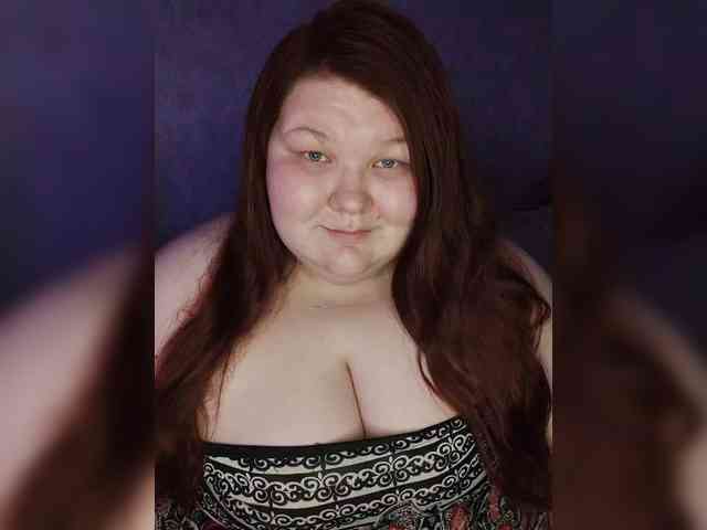 BBW_Melissa webcam