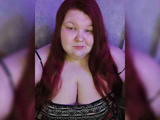 BBW_Melissa webcam