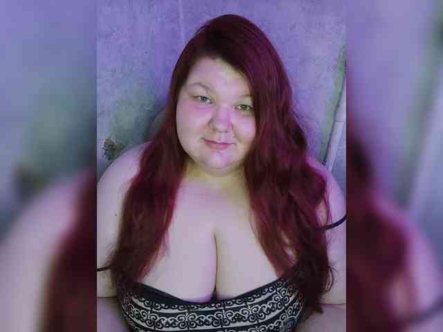 BBW_Melissa webcam